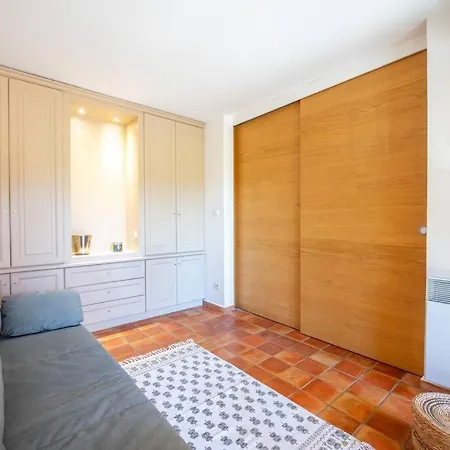 Magnifique Duplex Avec Terrasse Et Piscine 公寓