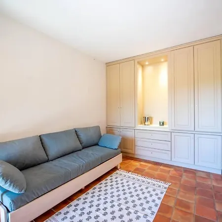 公寓 Magnifique Duplex Avec Terrasse Et Piscine 圣特罗佩