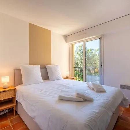 Apartamento Magnifique Duplex Avec Terrasse Et Piscine