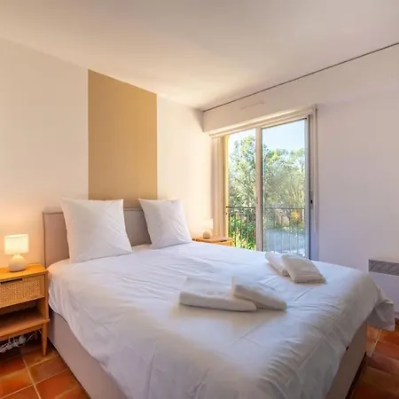 Apartment Magnifique Duplex Avec Terrasse Et Piscine