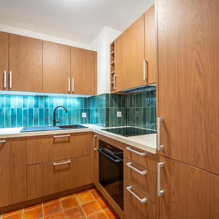 Magnifique Duplex Avec Terrasse Et Piscine * Сен-Тропе