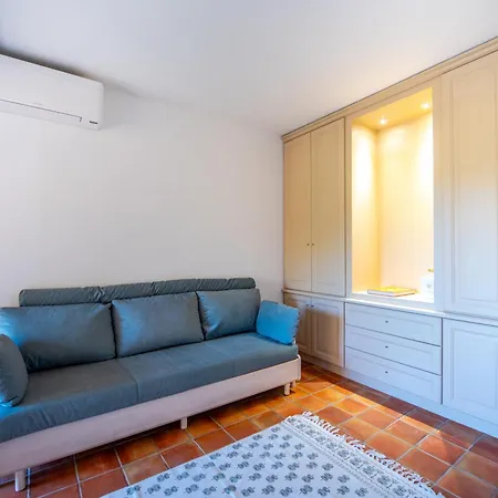 Magnifique Duplex Avec Terrasse Et Piscine Апартаменты *